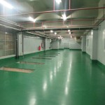 齐河FRP玻璃钢防腐地坪-缩略图2