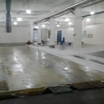齐河防腐防静电地坪,防腐防静电自流平地坪-缩略图2