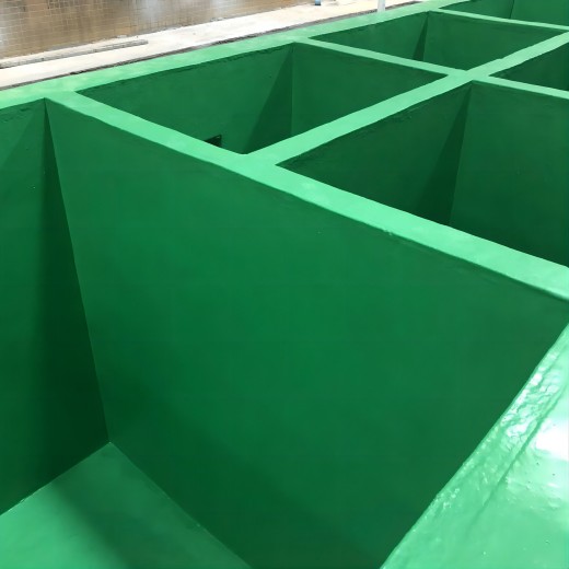 齐河防腐水池，水池防腐防渗怎么做，防腐水池施工厂家