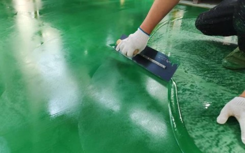 齐河VEF地坪什么是VEF地坪