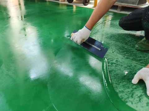 齐河VEF地坪什么是VEF地坪